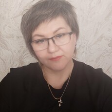 Фотография девушки Лариса, 47 лет из г. Усть-Каменогорск