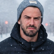 Фотография мужчины Акшин, 35 лет из г. Баку