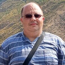 Фотография мужчины Кирилл, 43 года из г. Георгиевск
