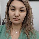 Макпал, 39 лет