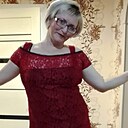 Любовь Любочка, 43 года