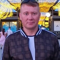 Фотография мужчины Анатолий, 44 года из г. Заинск