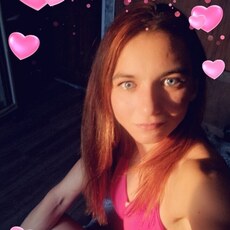 Фотография девушки Вера, 32 года из г. Владивосток