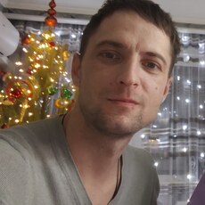 Фотография мужчины Андрей, 33 года из г. Самара