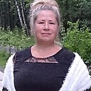 Сероглазая, 50 лет