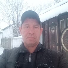 Фотография мужчины Татарин, 42 года из г. Тойтепа