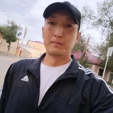 Фотография мужчины Нур, 32 года из г. Уральск