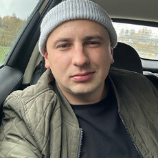 Фотография мужчины Гарик, 33 года из г. Минск