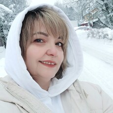 Фотография девушки Анна, 53 года из г. Люберцы