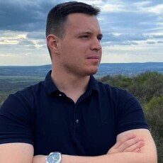 Фотография мужчины Андрей, 27 лет из г. Новороссийск