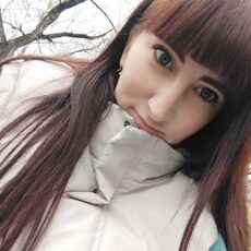 Фотография девушки Марина, 29 лет из г. Ангарск