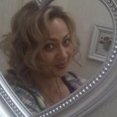 Фотография девушки Ксения, 49 лет из г. Тимашевск