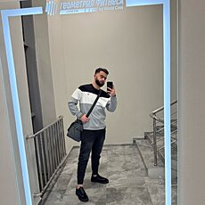 Фотография мужчины Саричек, 28 лет из г. Владивосток