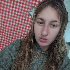 Фотография девушки Ник, 31 год из г. Есиль