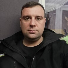 Фотография мужчины Александр, 32 года из г. Калининград