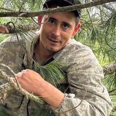 Фотография мужчины Artem, 38 лет из г. Абакан