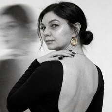 Фотография девушки Марина, 44 года из г. Канск