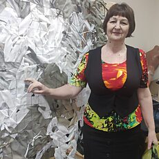 Фотография девушки Татьяна, 63 года из г. Нижний Новгород