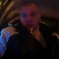 Фотография мужчины Анатолий, 27 лет из г. Екатеринбург