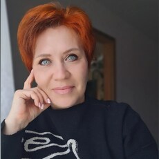 Фотография девушки Наталья, 51 год из г. Новомосковск