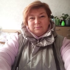 Фотография девушки Ирина, 55 лет из г. Котлас