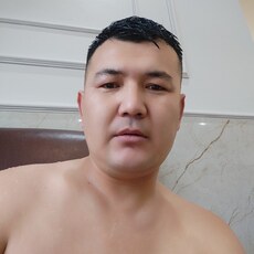 Фотография мужчины Жигер, 31 год из г. Алматы