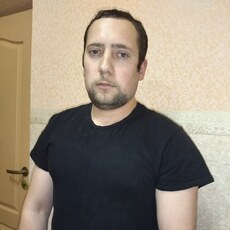 Фотография мужчины Гоша, 35 лет из г. Корма