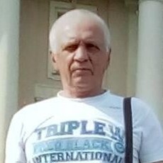 Фотография мужчины Николай, 65 лет из г. Еманжелинск