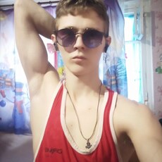 Фотография мужчины Серый, 22 года из г. Старый Оскол