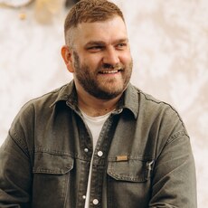 Фотография мужчины Дедмороз, 34 года из г. Абакан