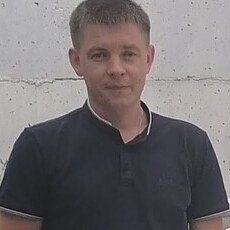 Фотография мужчины Иннокентий, 32 года из г. Шилка