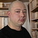 Даниил, 31 год