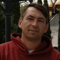 Фотография мужчины Денис, 43 года из г. Алексеевская