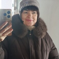Фотография девушки Марина, 61 год из г. Находка