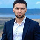 Муслим, 30 лет