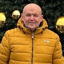Серёга, 55 лет
