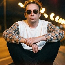 Фотография мужчины Денис, 33 года из г. Владивосток