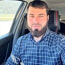 Усман, 32 года