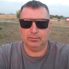 Фотография мужчины Андрей, 46 лет из г. Пятигорск