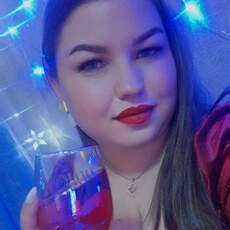 Фотография девушки Аля, 30 лет из г. Топки