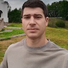 Фотография мужчины Михаил, 38 лет из г. Москва