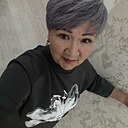 Зина, 62 года