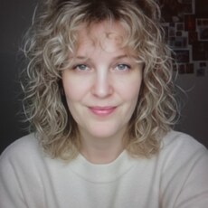 Фотография девушки Леночек, 51 год из г. Чита