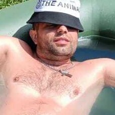 Фотография мужчины Виталий, 37 лет из г. Славгород