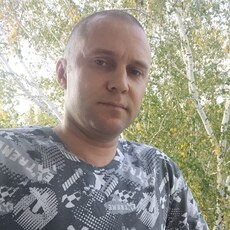 Фотография мужчины Вадим, 40 лет из г. Невинномысск