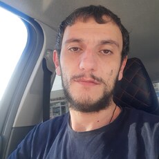 Фотография мужчины Ваго, 39 лет из г. Курск