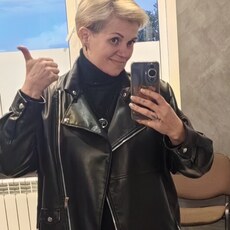 Фотография девушки Мираж, 43 года из г. Брест