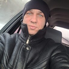 Фотография мужчины Александр, 42 года из г. Киселевск