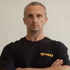 Фотография мужчины Ххх, 51 год из г. Гродно