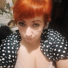 Фотография девушки Ольга, 40 лет из г. Слюдянка